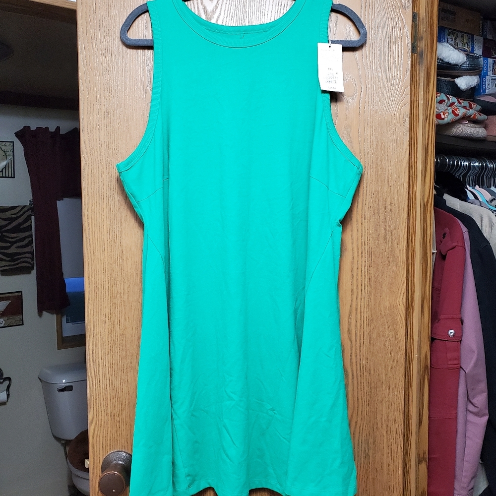 A New Day XXL dress